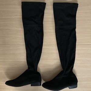 Express Knee High Boots 7